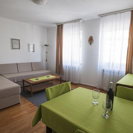 Apartment Fleger Zagrzeb Zewnętrze zdjęcie