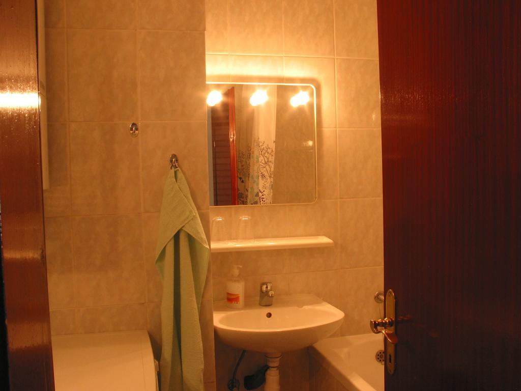 Apartment Fleger Zagrzeb Zewnętrze zdjęcie