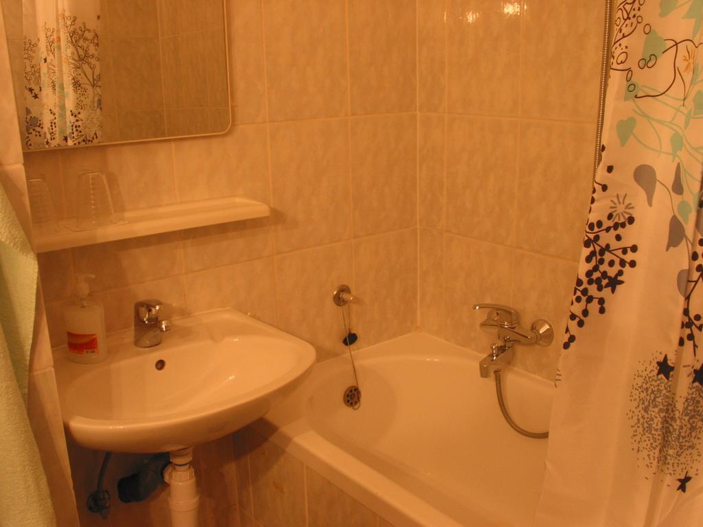 Apartment Fleger Zagrzeb Pokój zdjęcie