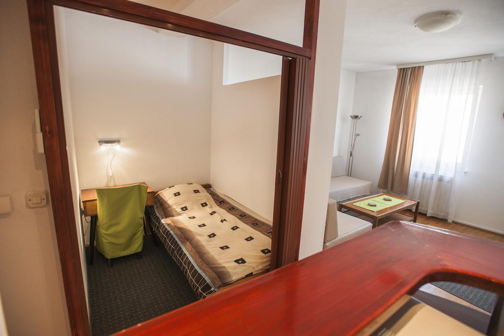 Apartment Fleger Zagrzeb Pokój zdjęcie