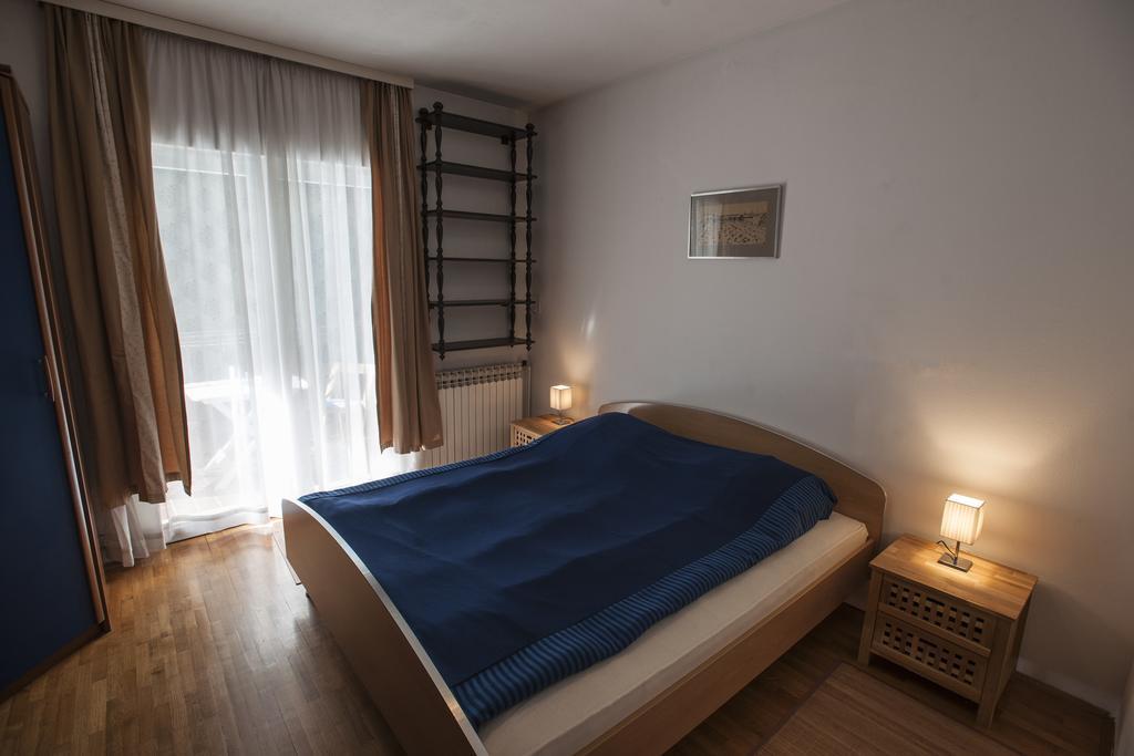Apartment Fleger Zagrzeb Zewnętrze zdjęcie